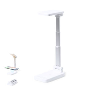Lampada Multifunzione