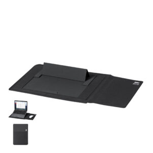 Custodia PC Portatile Multifunzione