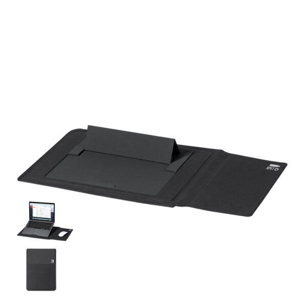 Custodia PC Portatile Multifunzione