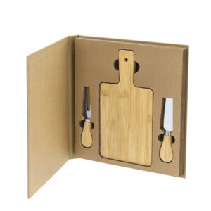 Set Formaggi