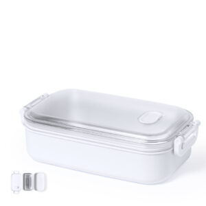 Porta Pranzo Termico
