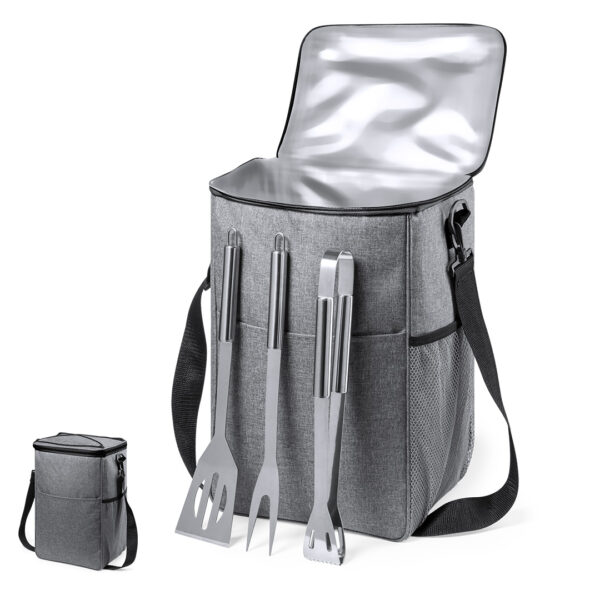 Set Barbecue