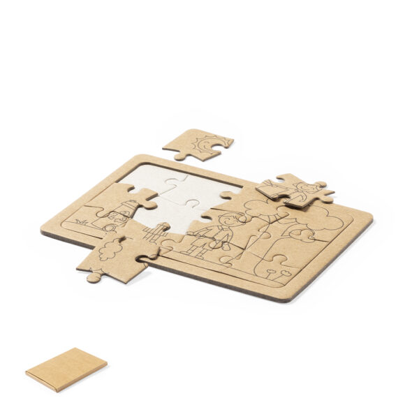 Set Puzzles