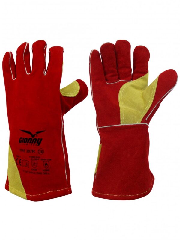 FIRE 307R