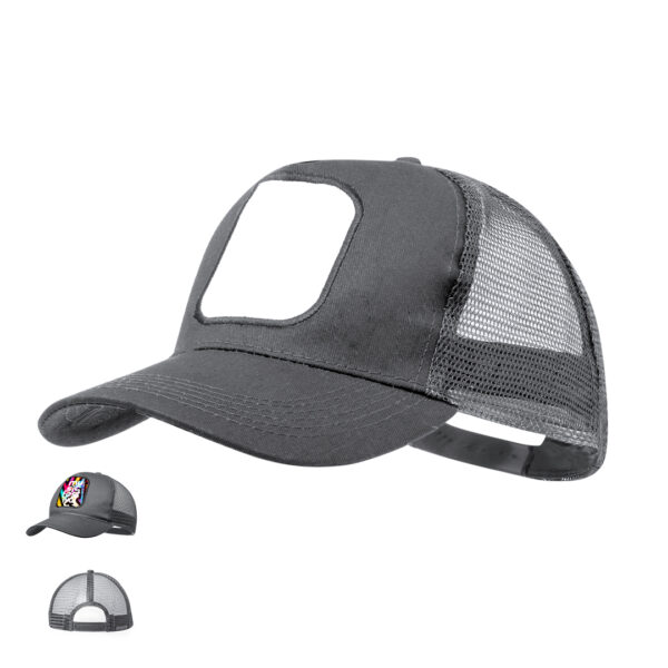 Cappellino
