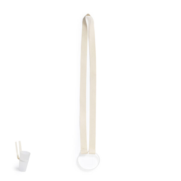 Lanyard Portabicchiere