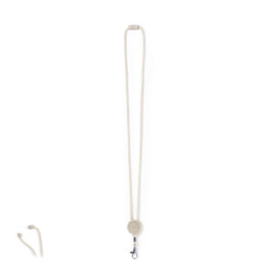 Lanyard