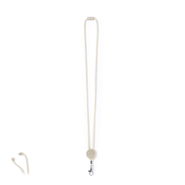 Lanyard