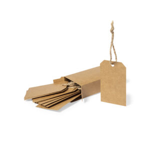 Set Bigliettini Regalo