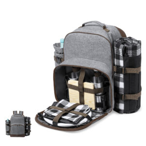 Zaino Termico Picnic
