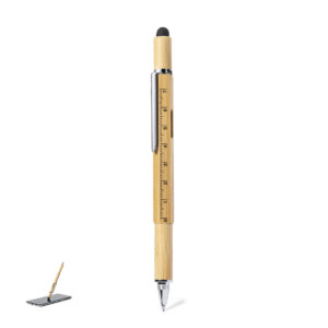 Penna a Sfera Multifunzione