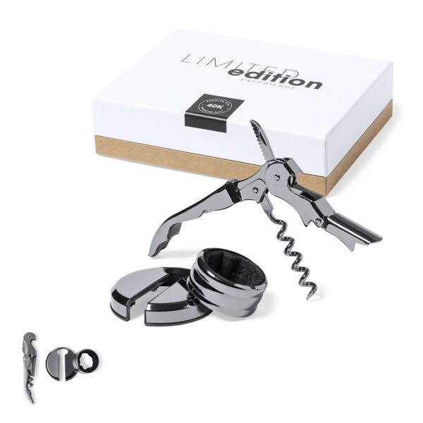 Set Vino