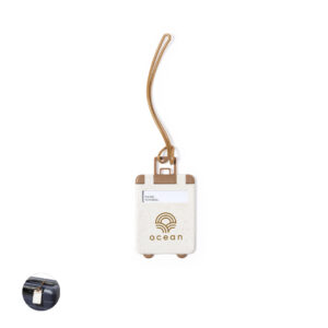 Badge Bagaglio