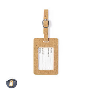 Badge Bagaglio