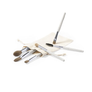 Set Pennelli da Trucco