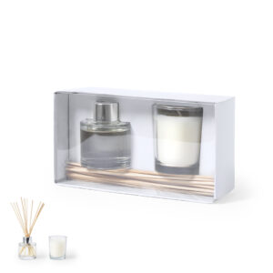 Set Aromatico