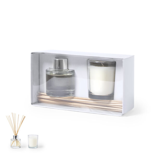 Set Aromatico