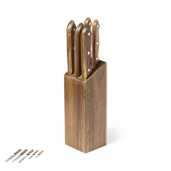 Set Coltelli
