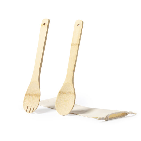 Set Insalata