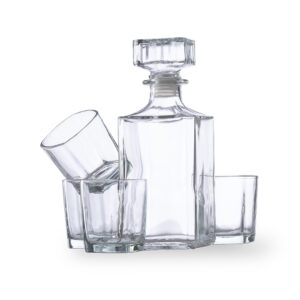 Set Whisky
