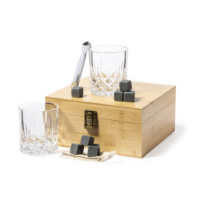Set Whisky