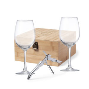 Set Vino