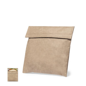 Porta Snacks Termico