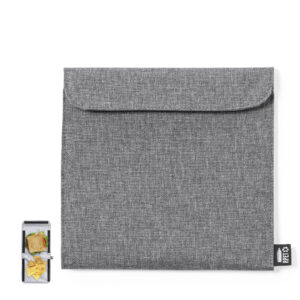 Porta Snacks Termico