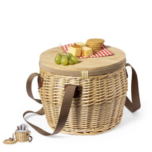 Cesta Termica Picnic