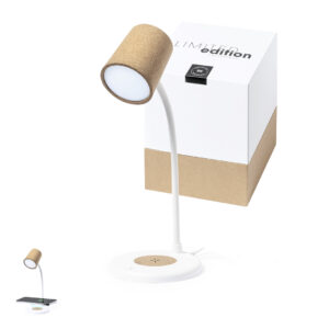 Lampada Multifunzione