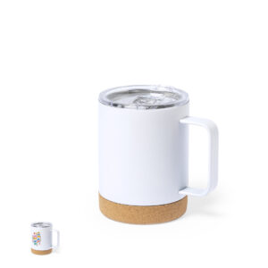 Tazza Termica Sublimazione