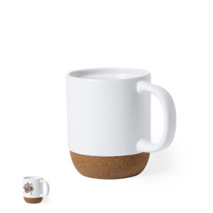 Tazza Sublimazione