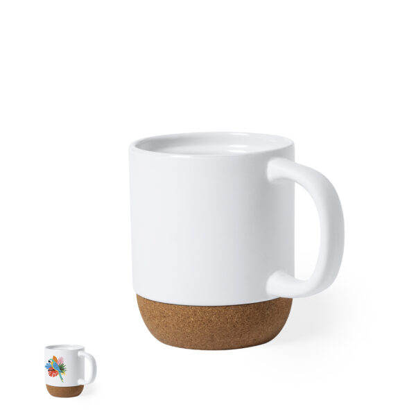 Tazza Sublimazione