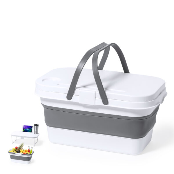 Cesta Termica Picnic