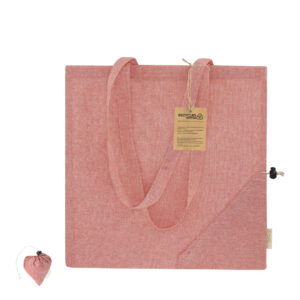 Borsa Pieghevole