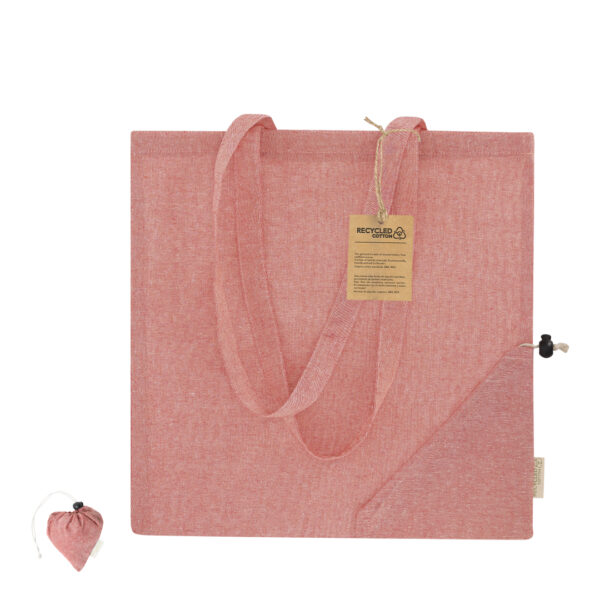 Borsa Pieghevole