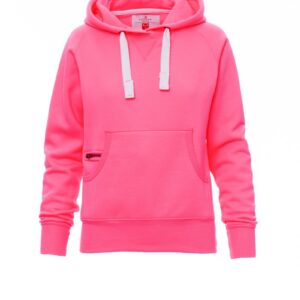 ATLANTA+LADY FLUO