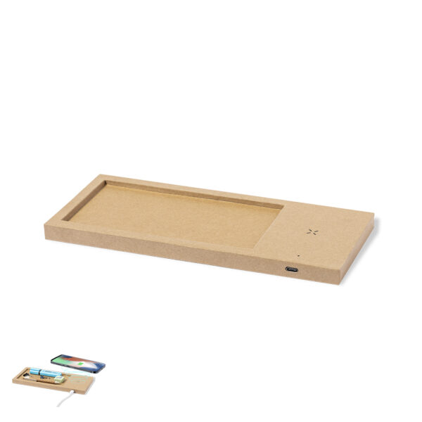 Caricatore Organizer