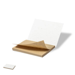 Bloc-Notes con Semi