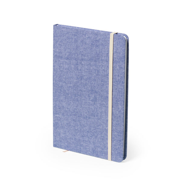Block Notes