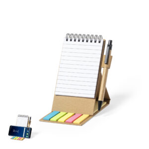 Block Notes Supporto