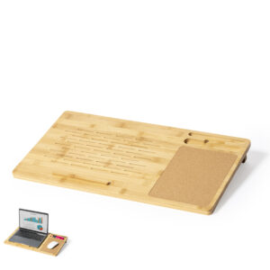 Tappetino Mouse Organizer