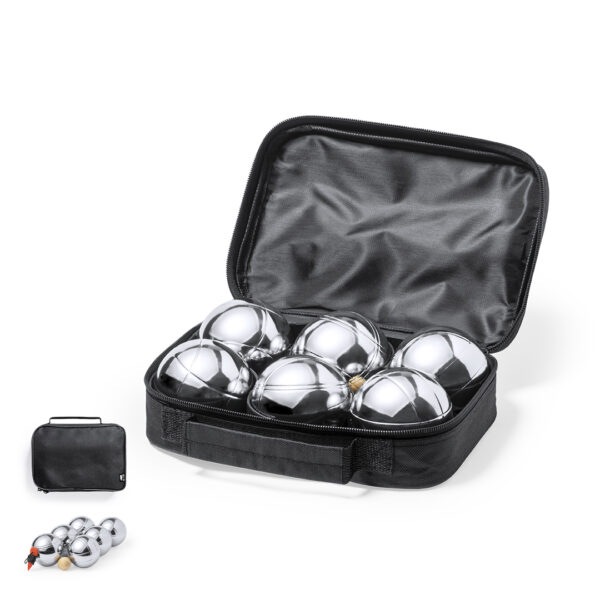 Gioco delle Bocce