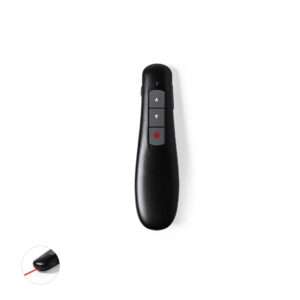 Touch Laser Presentatore