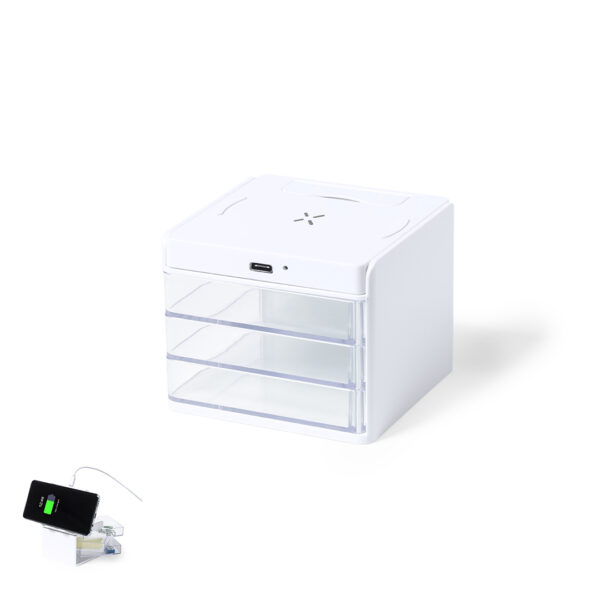 Caricatore Organizer