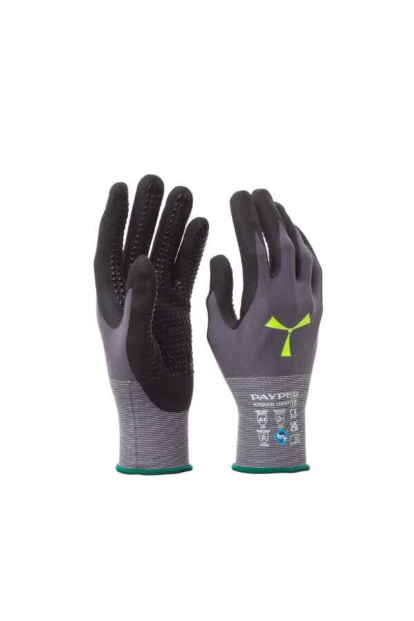 P/TOUCH 15GRIP