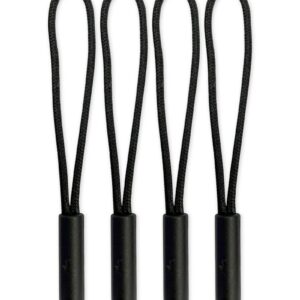 ZIPPER PULL CORDS