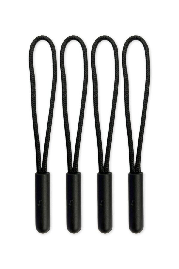 ZIPPER PULL CORDS