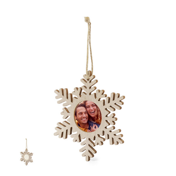 Decorazione Natalizia