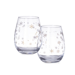 Set Bicchieri